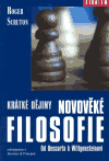Krátké dějiny novověké filosofie - Roger Scruton - Kliknutím na obrázek zavřete